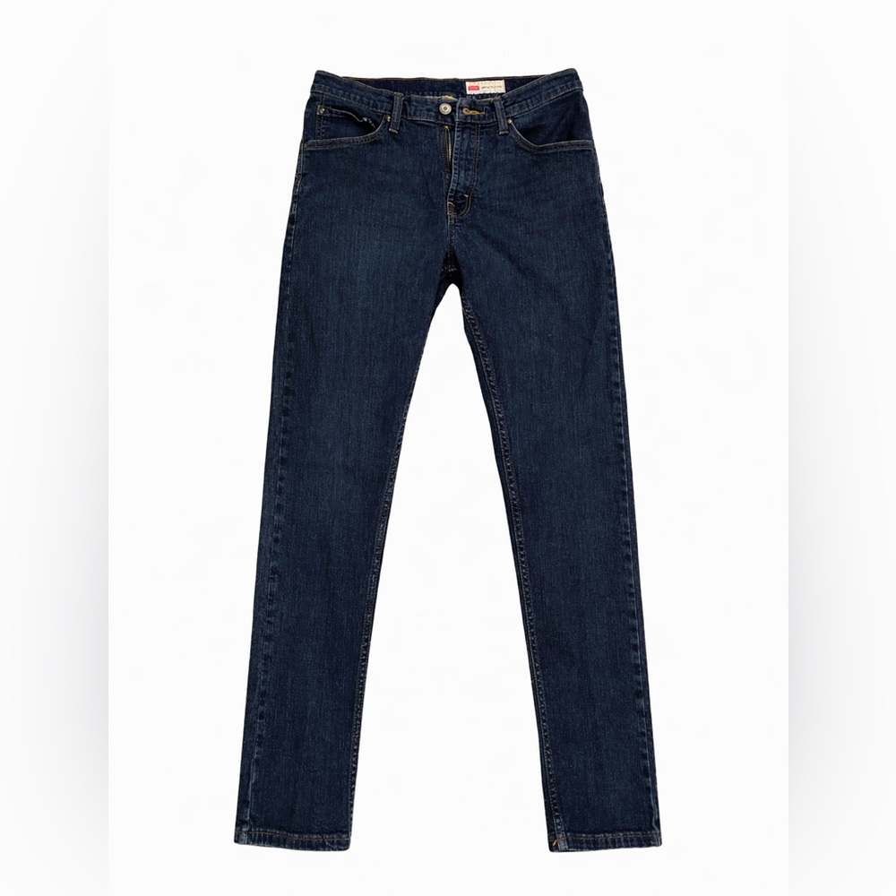 Wrangler Dark Blue Women's Skinny Jeans
